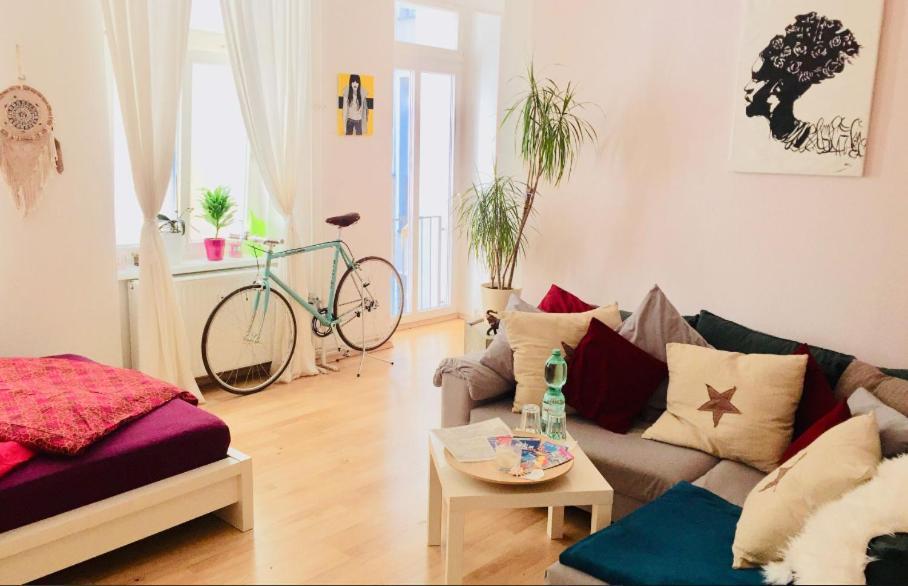 Cozy Apartment *
