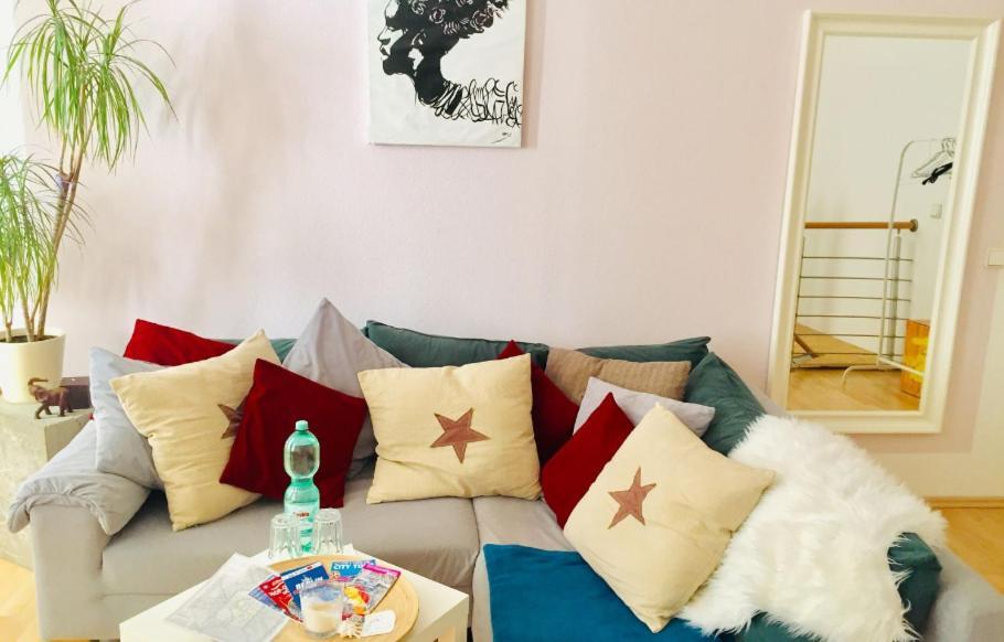 Appartement Cozy *