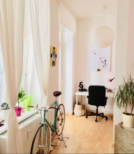 Appartement Cozy Berlijn
