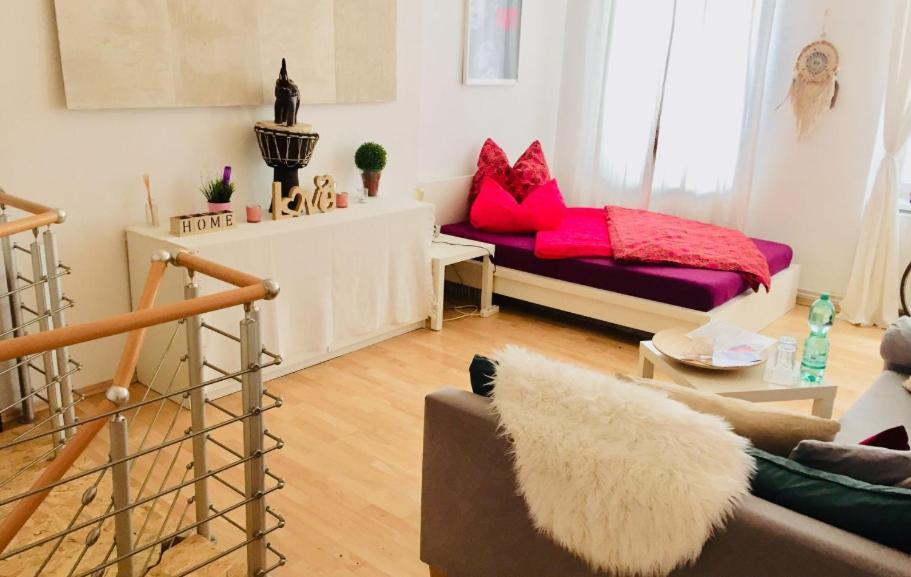 Appartement Cozy *