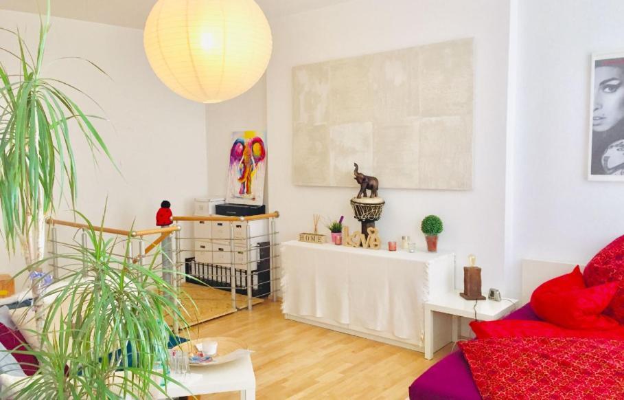 Appartement Cozy Berlijn