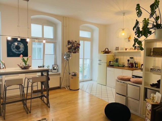 Appartement Cozy